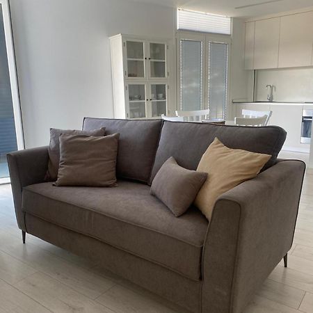 Apartamento El Reloj 1 로스 야노스 데 아리다네 외부 사진