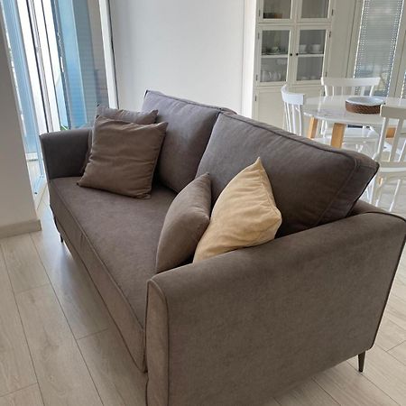 Apartamento El Reloj 1 로스 야노스 데 아리다네 외부 사진