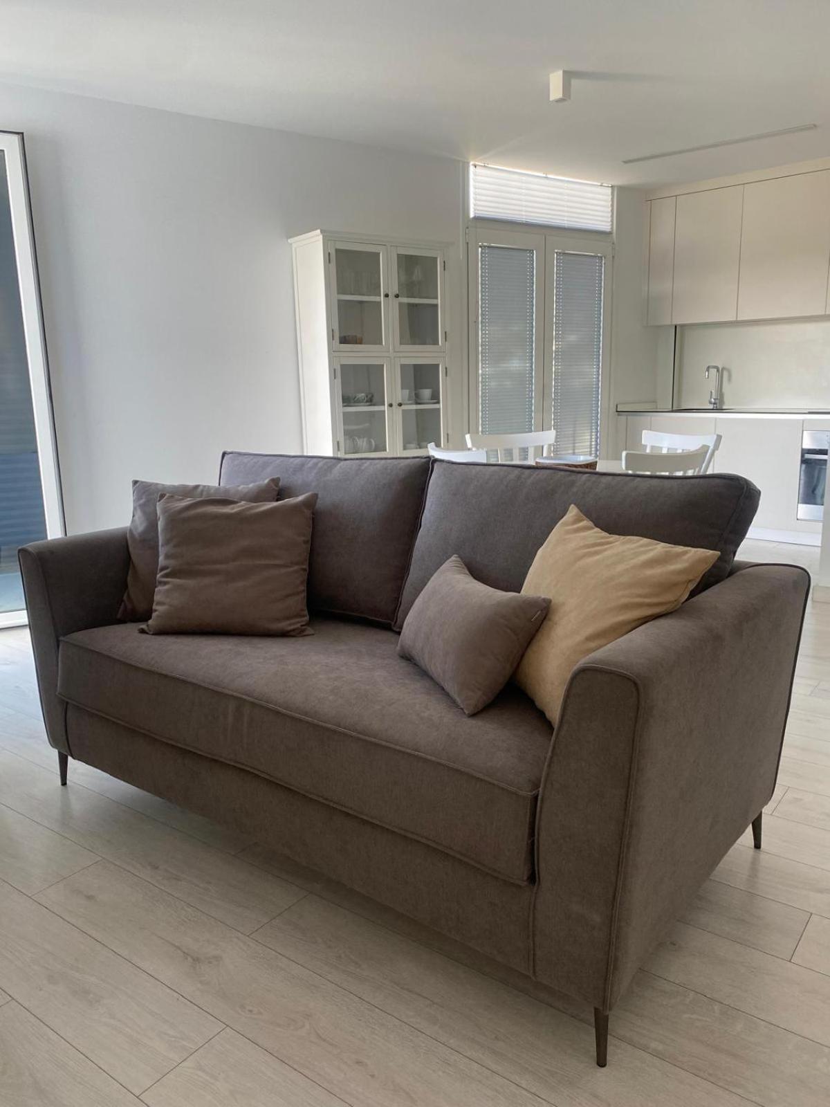 Apartamento El Reloj 1 로스 야노스 데 아리다네 외부 사진