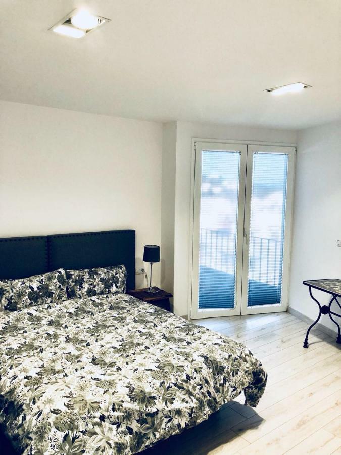 Apartamento El Reloj 1 로스 야노스 데 아리다네 외부 사진